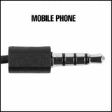 EARMOR Adapter M51 Tactical  PTT Kenwood