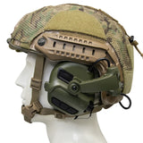 EARMOR RAC Tactical Headsets Military Ver M31X-Mark3 MilPro Electronic Hearing