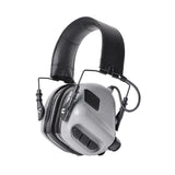 EARMOR Tactical Headset M31 Noise Reduction Aviation Headphone  Softair Ear Protection