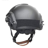 FMA Best Bulletproof Maritime Aramid Fiber Limited edition Helmet