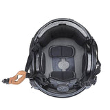 FMA Best Bulletproof Maritime Aramid Fiber Limited edition Helmet