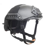 FMA Best Bulletproof Maritime Aramid Fiber Limited edition Helmet