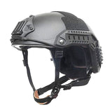 FMA Best Bulletproof Maritime Aramid Fiber Limited edition Helmet
