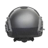 FMA Best Bulletproof Maritime Aramid Fiber Limited edition Helmet