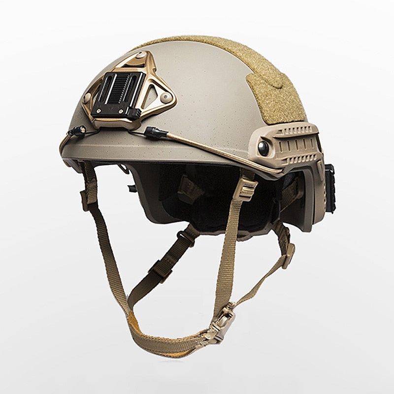 full fast mt helmet Trooper Ops-Core FAST RF1 High Cut
