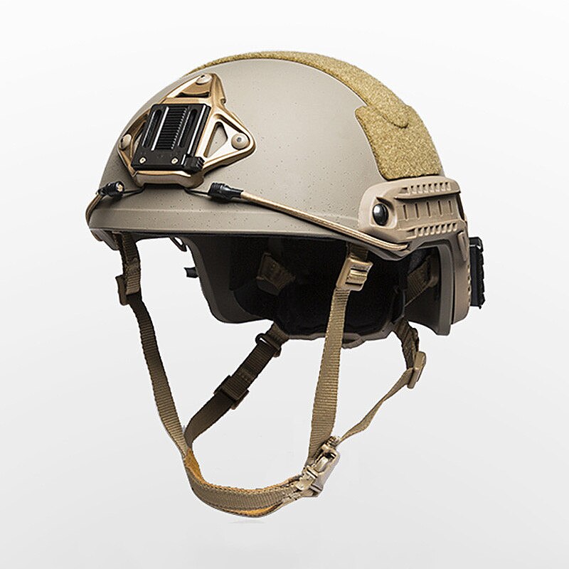 FMA Tactical Helmets Ballistic Aramid Thick and Heavy