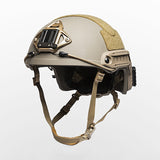 FMA Tactical Helmets Ballistic Aramid Thick and Heavy Version Sports Helmet