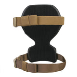 FMA Tactical ARC Style Military KneePad Protective Pads