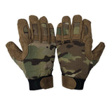 FMA Tactical Lightweight Camouflage Glove