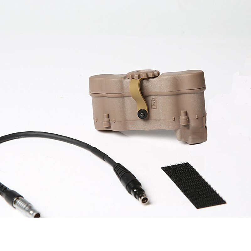 FMA New Tactical GPNVG18 Battery Case Box – TMC Tactical Gear