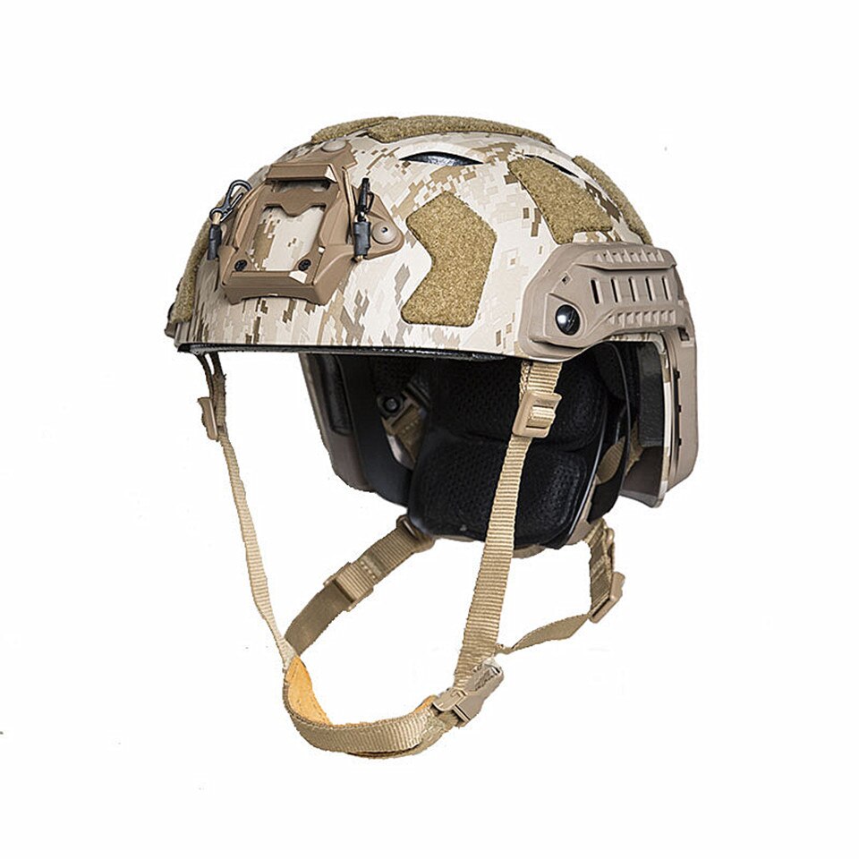 full fast mt helmet FMA Tactical Helmet FAST SF Multicam Helmet – TMC Tactical Gear