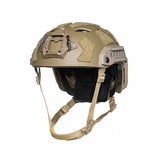 FMA Tactical Helmet FAST SF Multicam Helmet