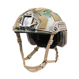 FMA Tactical Helmet SF Super High Cut Helmet
