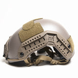 FMA Tactical Helmet Thick And Heavy Version Tactical Helmet