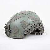 FMA Tactical SF SUPER HIGH CUT HELMET Ballistic Helmet