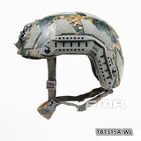 FMA Tactical SF SUPER HIGH CUT HELMET Ballistic Helmet