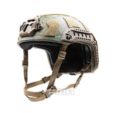 FMA Tactical SF SUPER HIGH CUT HELMET Ballistic Helmet