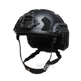 FMA Tactical SF SUPER HIGH CUT HELMET Ballistic Helmet