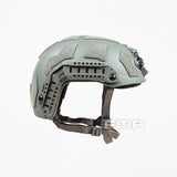 FMA Tactical SF SUPER HIGH CUT HELMET Ballistic Helmet