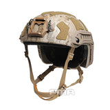 FMA Tactical SF SUPER HIGH CUT HELMET Ballistic Helmet