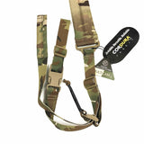 FMA Tactical Quick Adjust Padded 2 Point Sling