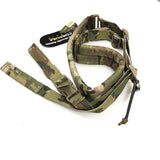 FMA Tactical Quick Adjust Padded 2 Point Sling