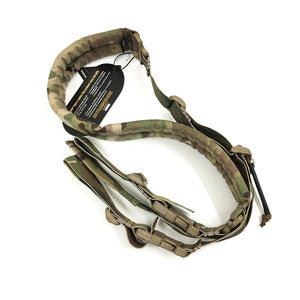 FMA Tactical Quick Adjust Padded 2 Point Sling