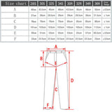 TMC Gen3 Original Cutting Combat Trouser with Knee Pads