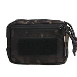 TMC Tactical Plug-in Debris Waist Pouch Multicam Hunting Tool Molle