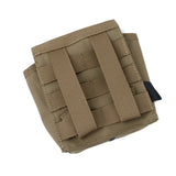 TMC Tactical Vest Accessory Bag Multifunctional Outdoor  Recycling Bag