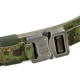 TMC Tactical CS Outdoor Military Army Belt 1.5 Inch Wide