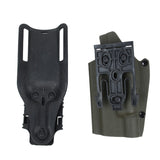 TMC3033 G17 X300 Belt Holster