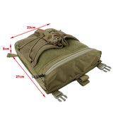 TMC Special Connection Backpack Water Bag