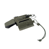 TMC Tactical Pouch Radio Walk Talker Bag