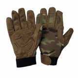 FMA Tactical Lightweight Camouflage Glove