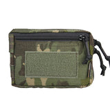 TMC Tactical Plug-in Debris Waist Pouch Multicam Hunting Tool Molle