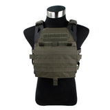 TMC Tactical Vest JPC 2.0 Plate Carrier Vest MultiCam Lightweight Tactical Vests