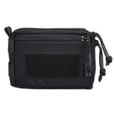 TMC Tactical Plug-in Debris Waist Pouch Multicam Hunting Tool Molle