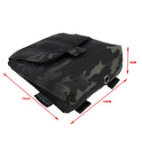 TMC Tactical Airsoft Molle Pouch Bag