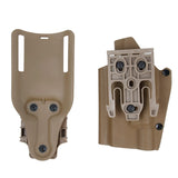 TMC3033 G17 X300 Belt Holster