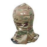 TMC Tactical Metal Mesh Balaclava Full Face Mask