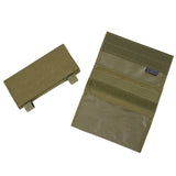 TMC LT PC Shoulder Pads for Tactical Vest Shoulder Strap Pad