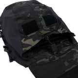 TMCTactical Vest Zipper Panel Back Pack  Free Shipping