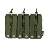 TMC Tactical Vest Bag Molle Pouch for 5.56