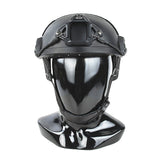 TMC MTH Tactical Helmet Outdoor Paintball Protective Helmet