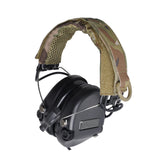 EARMOR Tactical Headphone Cover Headsets Accessories