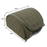 TMC Helmet Hut Tactical Storage Bag for Load Various Size Helmets