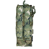 TMC Tactical Attached Bag 152 MBTR Wireless Package
