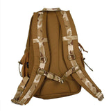 TMC New 8005A Outdoor Leisure Double Shoulder Matching Backpack