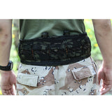 TMC Tactical Camouflage Waist Cover Multifunctionalre Flective Cordura